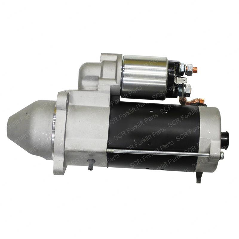 MOTOR - STARTER CT1559849 ct1559849 product image