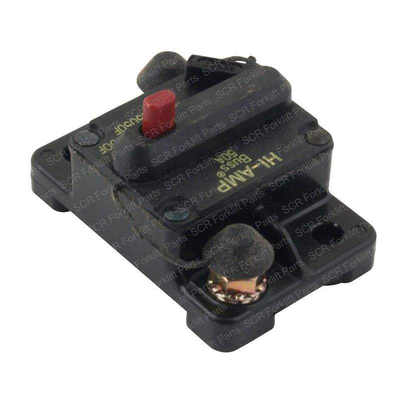 BREAKER - 50 AMP CIRCUIT SY131-0012 sy131-0012 product image