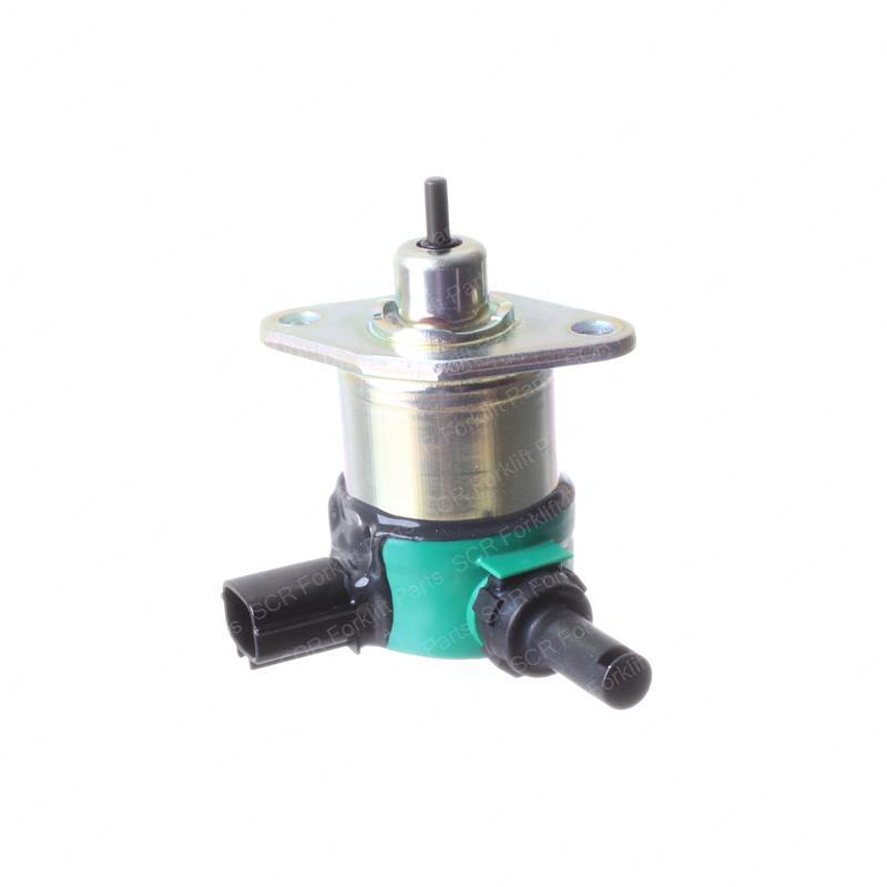 SOLENOID - DIESEL STOP JL99199GT jl99199gt product image