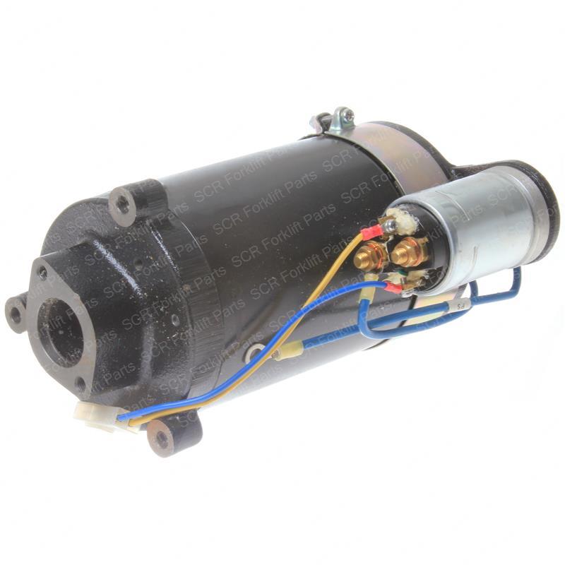 MOTOR - STEERING KO3BA-19-33610 ko3ba-19-33610 product image