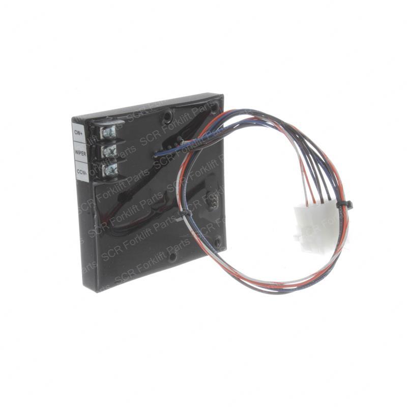 CONTROLLER ELEC ASSY JL1600180G jl1600180g product image