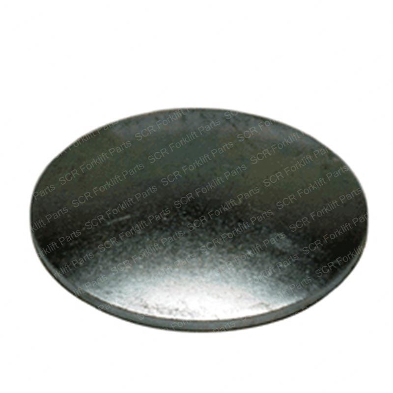 PLUG - SAUCER TYPE2 CR67063 cr67063 product image