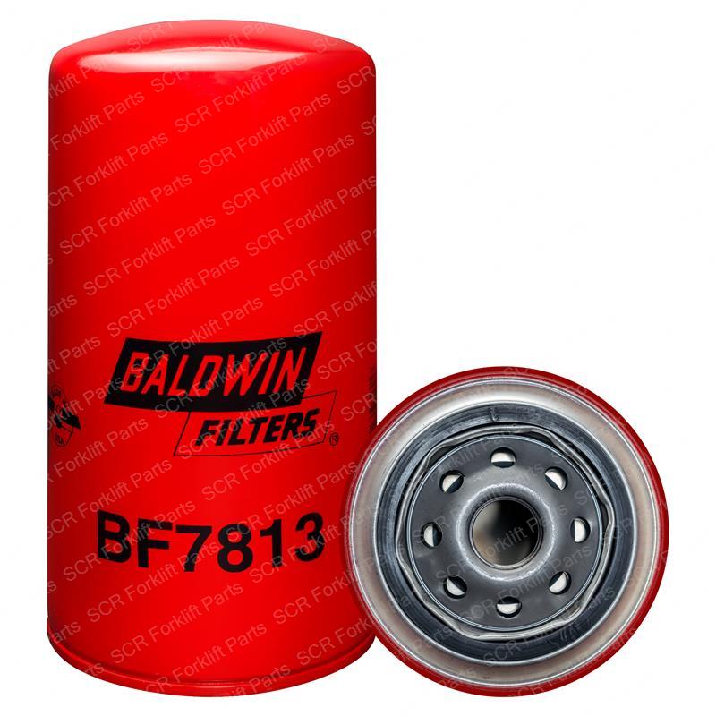 FILTER - FUEL SY1239691 sy1239691 product image