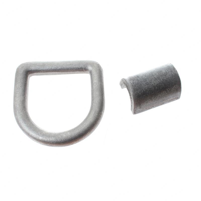 D-RING 5/8  DIA (FORGED) JL70301 jl70301 product image