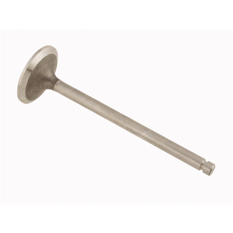 VALVE - INTAKE MB1032829 mb1032829 product image
