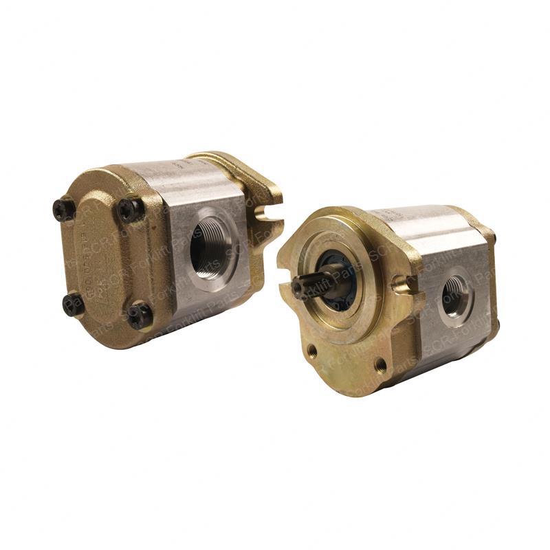 PUMP - HYDRAULIC TY00591-52938-81 ty00591-52938-81 product image