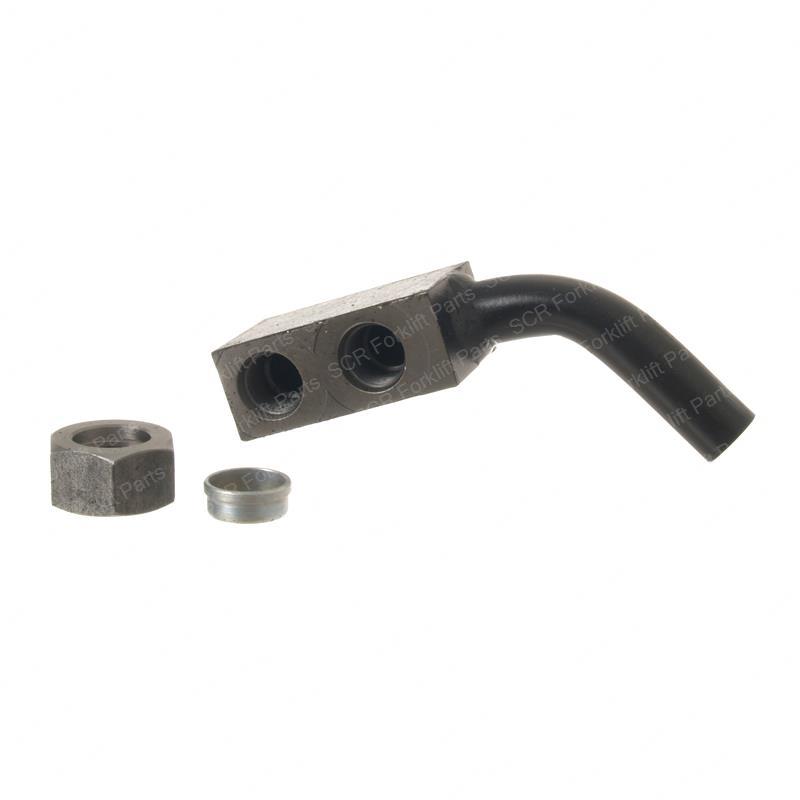 TUBE - HYDRAULIC LINE MB1034045 mb1034045 product image