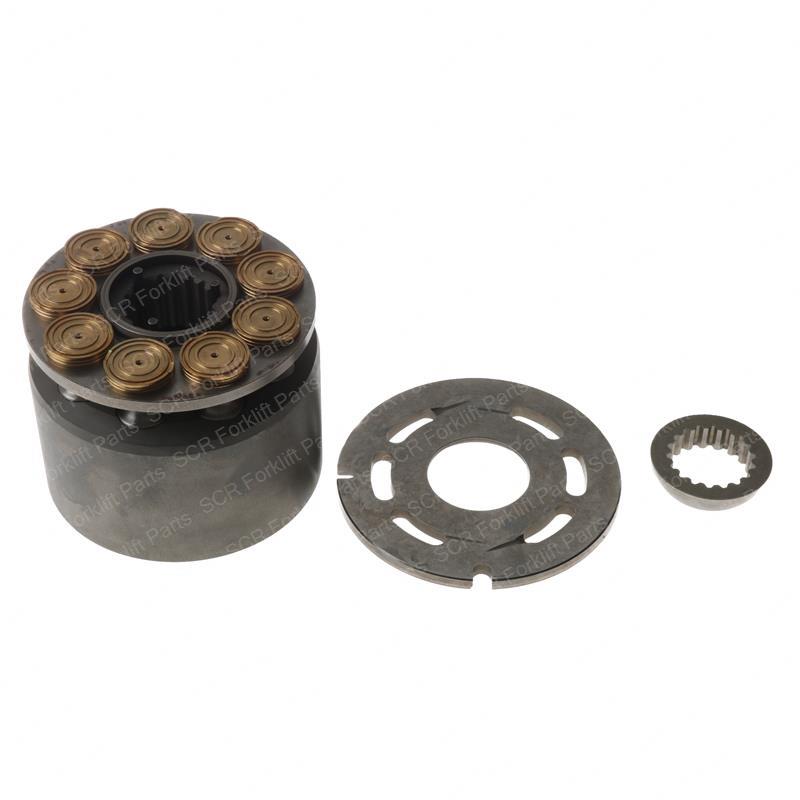 PISTION - ROTARY PUMP SY1242478 sy1242478 product image