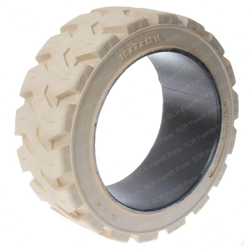 TIRE - 18X7X12.125 TNM DW04490102 dw04490102 product image