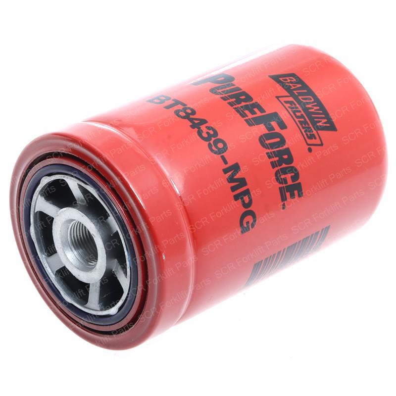 FILTER - HYDRAULIC DWP179342 dwp179342 product image