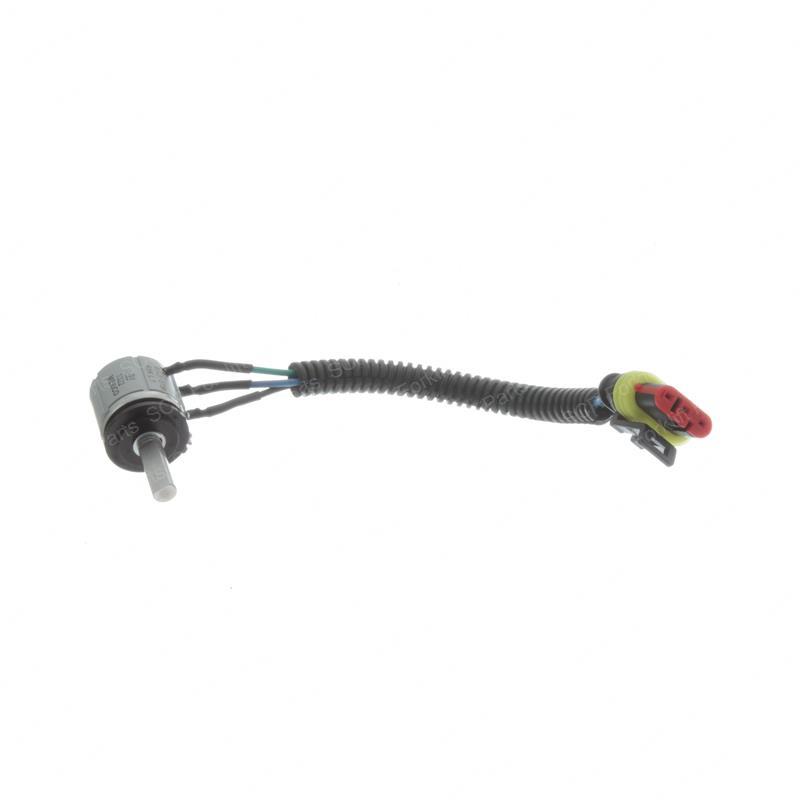 POTENTIOMETER ASSEMBLY LI1837197 li1837197 product image