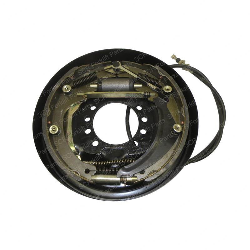 BRAKE ASSY LH NI4022025T11 ni4022025t11 product image