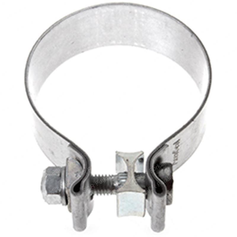 CLAMP - EXHAUST DWJ000200 dwj000200 product image