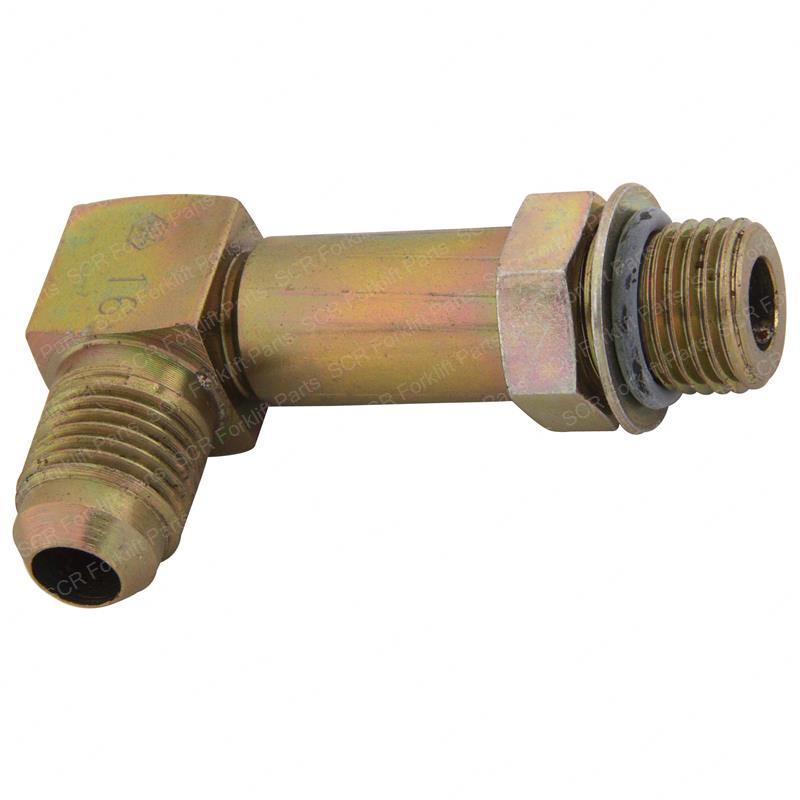 FITTING - ELBOW EXTENSION MB2P7214 mb2p7214 product image