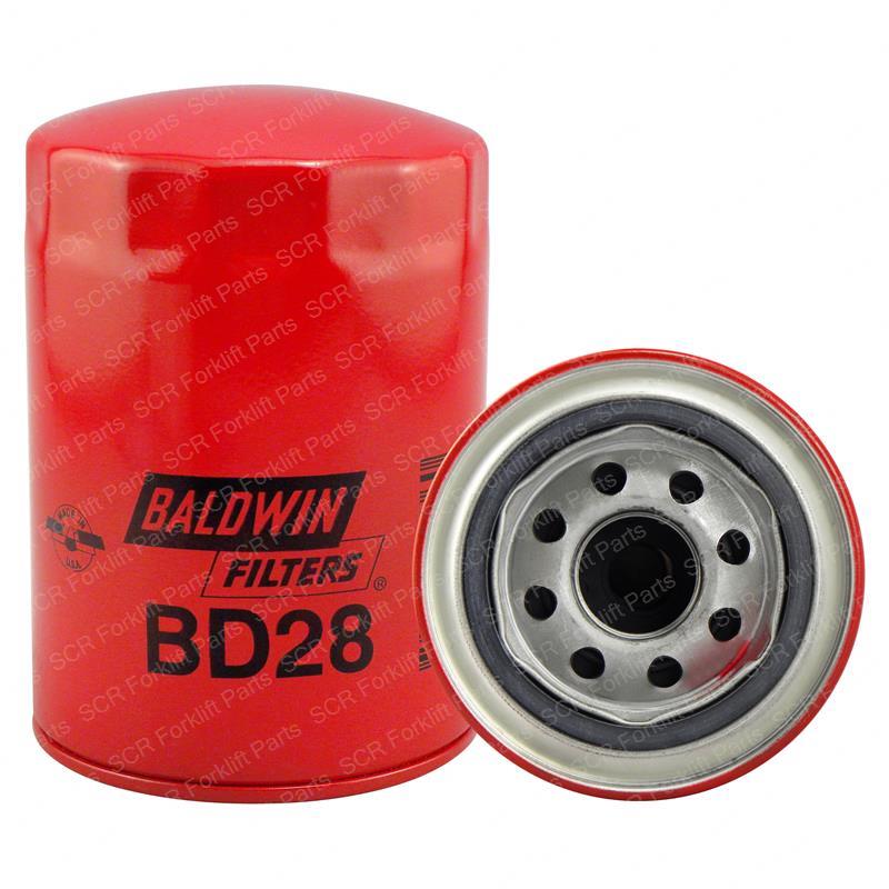 FILTER - LUBE HN26300-42000 hn26300-42000 product image