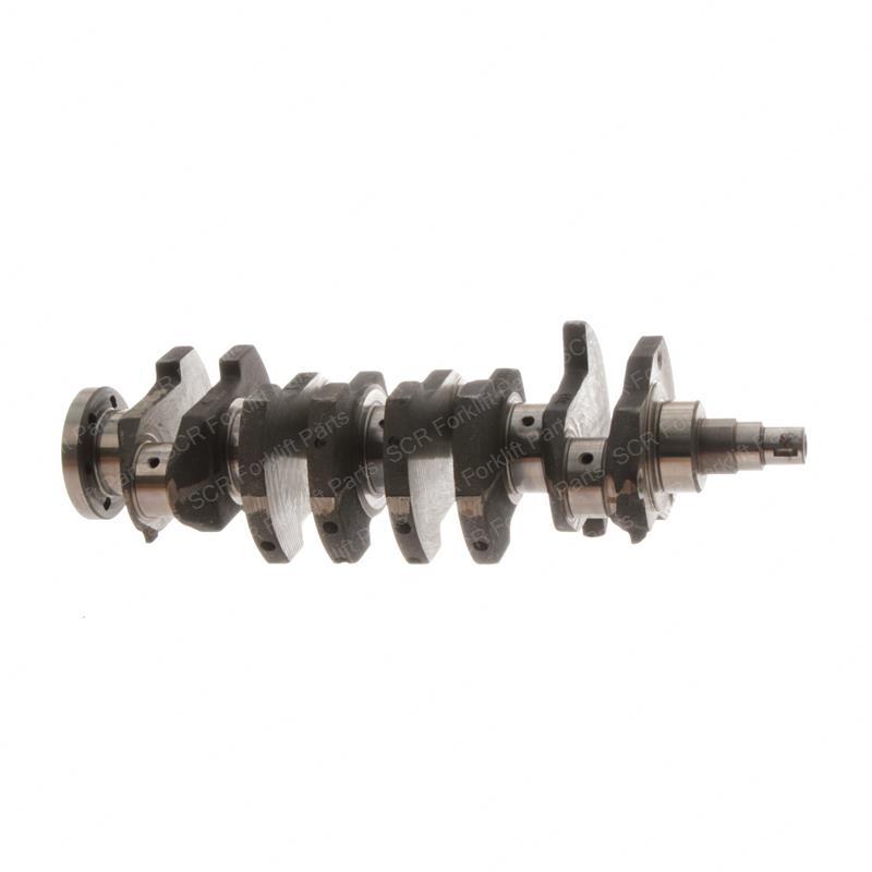 CRANKSHAFT HY1584209 hy1584209 product image