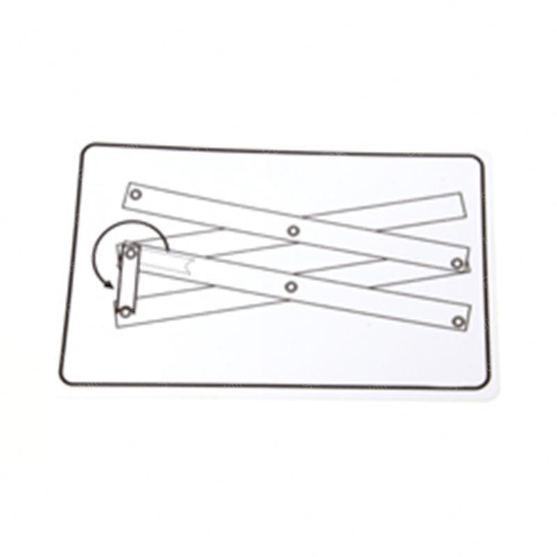 DECAL SAFETY PROP JL1704481 jl1704481 product image