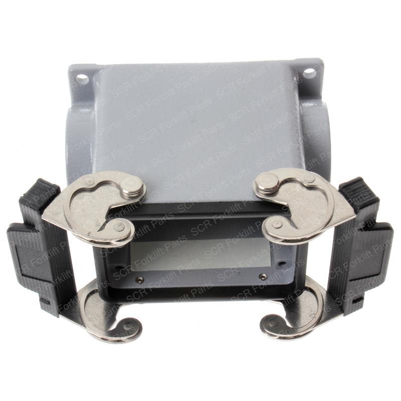 LATCH - DOUBLE SIZE 66.40 SY1236591 sy1236591 product image