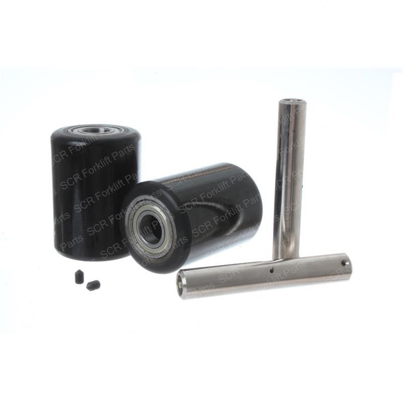 WHEEL KIT - POLY - STANDARD RALWK-1066 ralwk-1066 product image