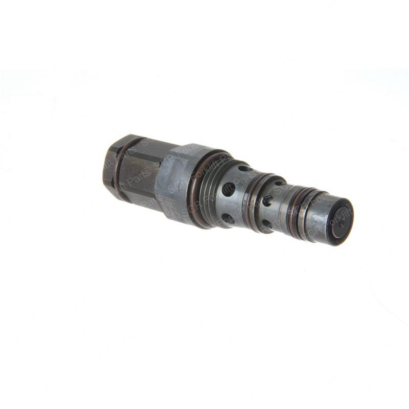 VALVE SINGLE COUNTERBALANCE JL4640932 jl4640932 product image