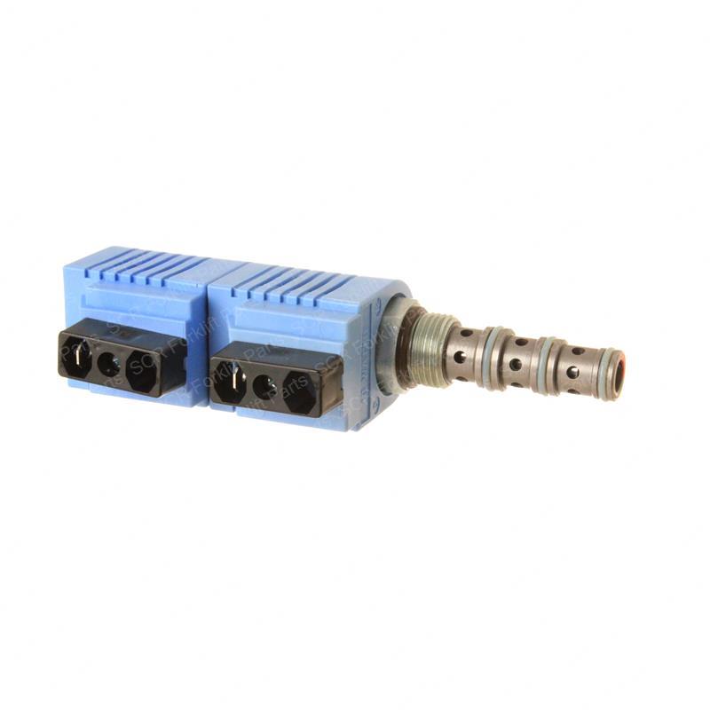 VALVE SOLENOID 3POS/4WAY JLGN52599 jlgn52599 product image