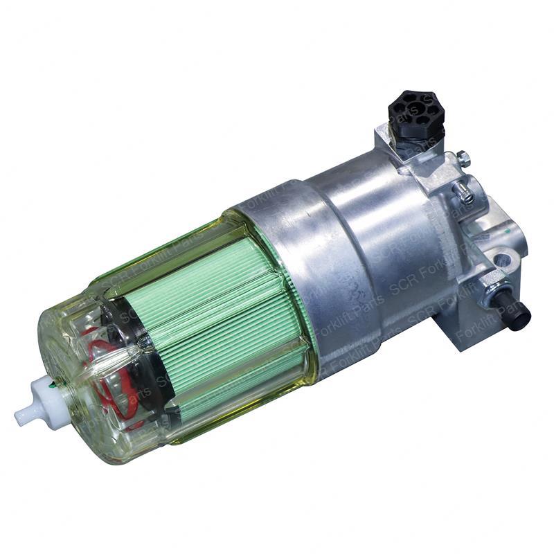 FILTER FUEL NI24B02-23001 ni24b02-23001 product image