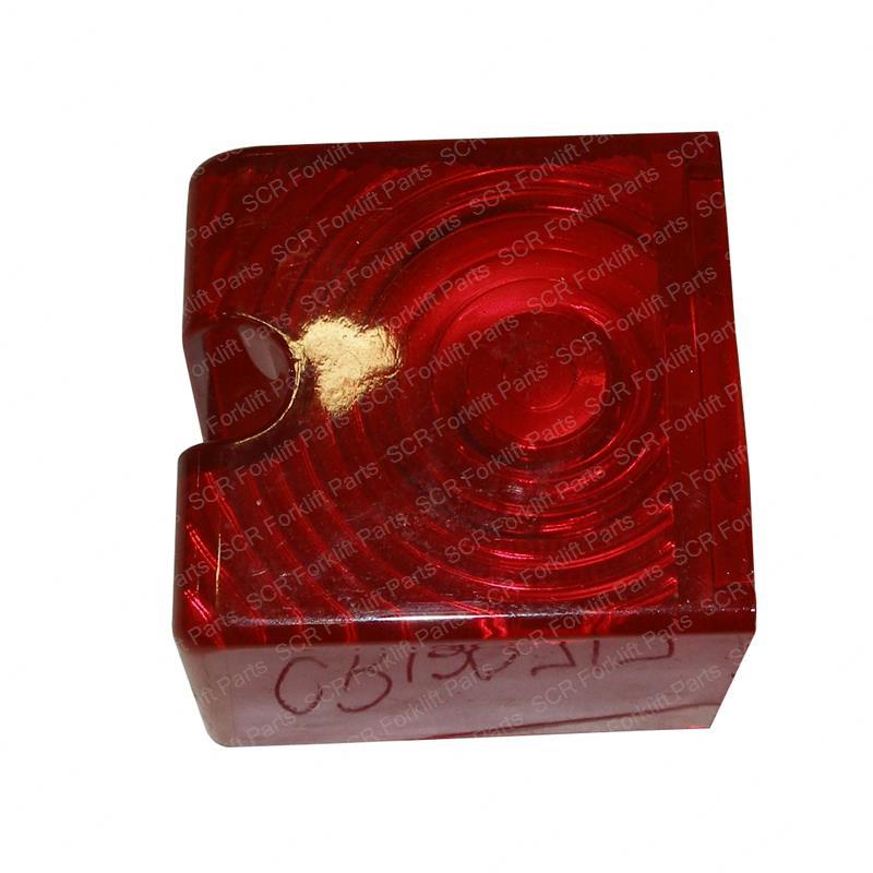 LENS RED SMALL CR120717 cr120717 product image