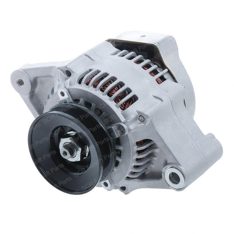 ALTERNATOR - NEW SY1237323 sy1237323 product image