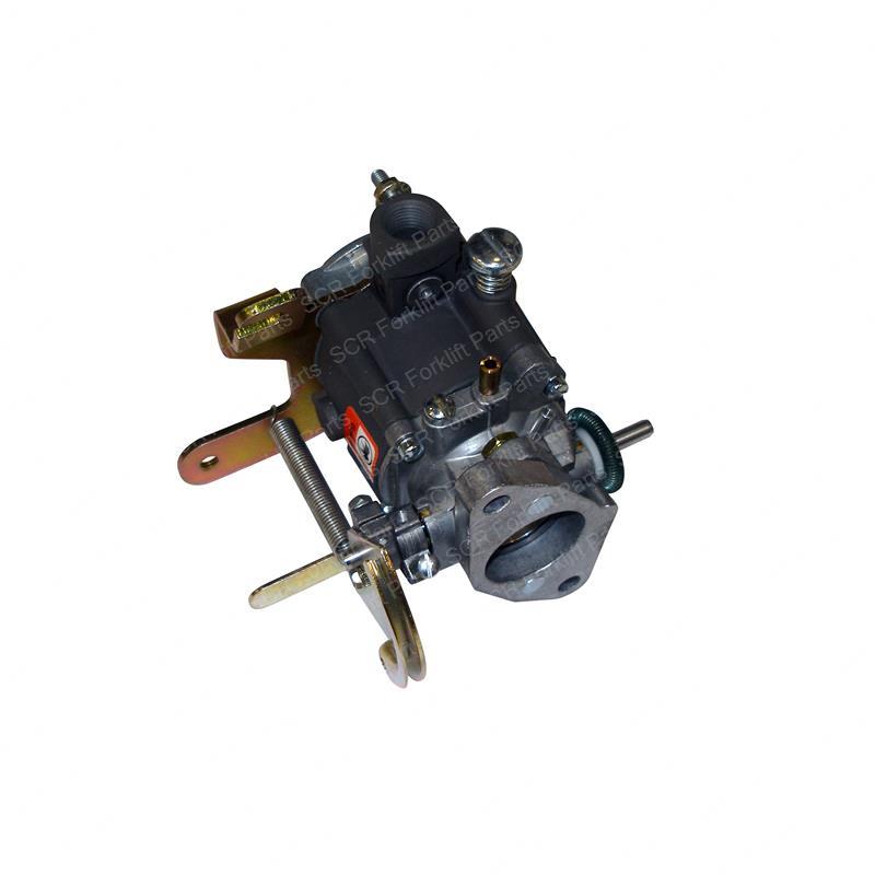 MIXER ASSEMBLY - LPG NICA55-577-H25H nica55-577-h25h product image