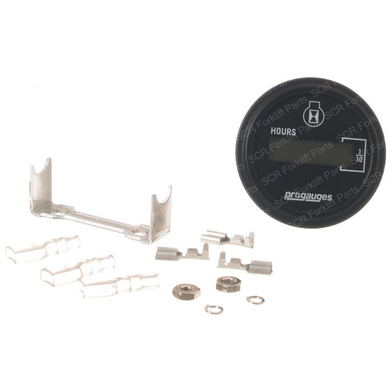 METER - HOUR JL15752-000 jl15752-000 product image