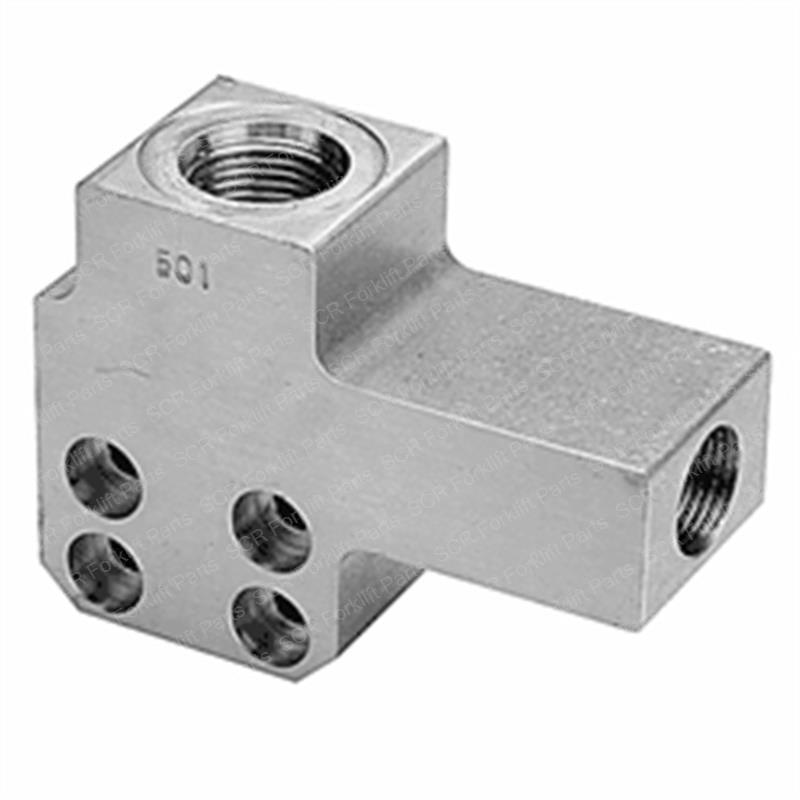 REGULATOR - FLOW CONTROL NICK2330655 nick2330655 product image