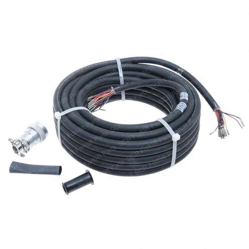 WIRE BOOM CABLE HARNESS JL4922547 jl4922547 product image