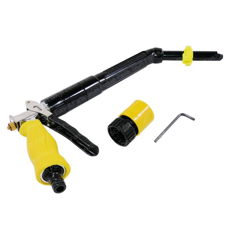 WATER GUN - BATTERY TY00591-08124-81 ty00591-08124-81 product image