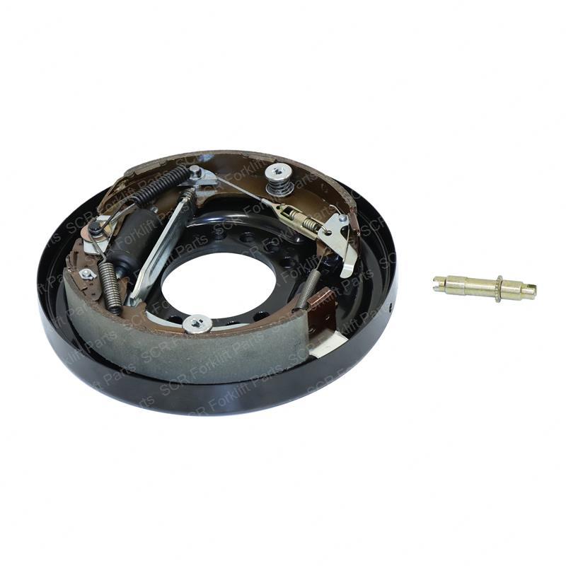 BRAKE ASSEMBLY - LH HY1463245 hy1463245 product image