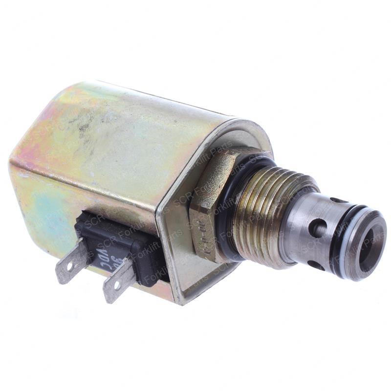 VALVE SOLENOID CR100104-1 cr100104-1 product image