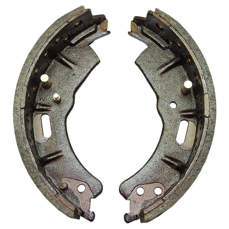 KIT BRAKE SHOES RH (2) NICK21127873024 nick21127873024 product image