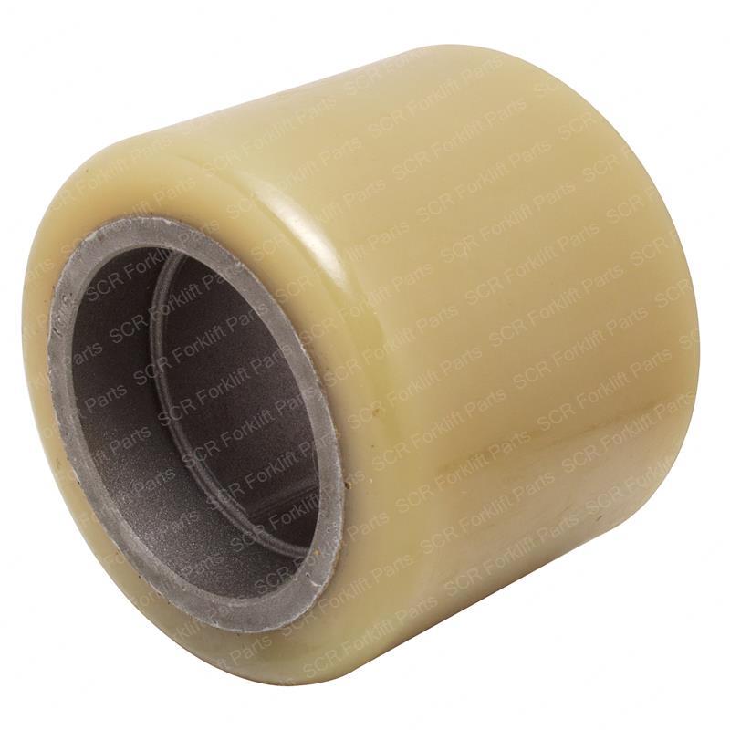 WHEEL - POLY 5 X 4 1/8 (3.149) RA632-541-003 ra632-541-003 product image