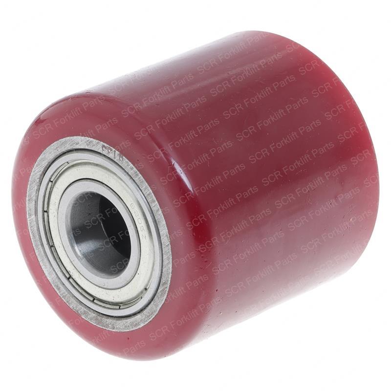 WHEEL ASSEMBLY - 3.25X3.25 CR092537-401-MIL cr092537-401-mil product image