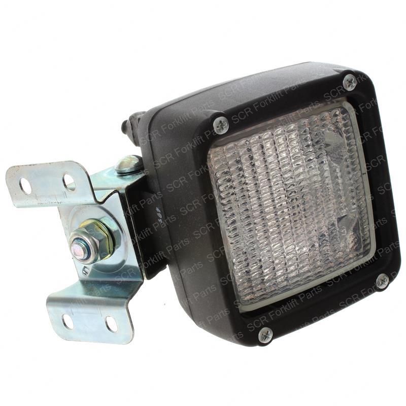 LIGHT - HEAD BC799080 bc799080 product image