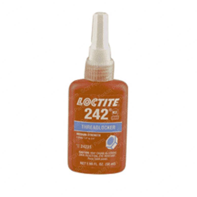 LOCTITE 242 - 50 ML DWDC24240C dwdc24240c product image