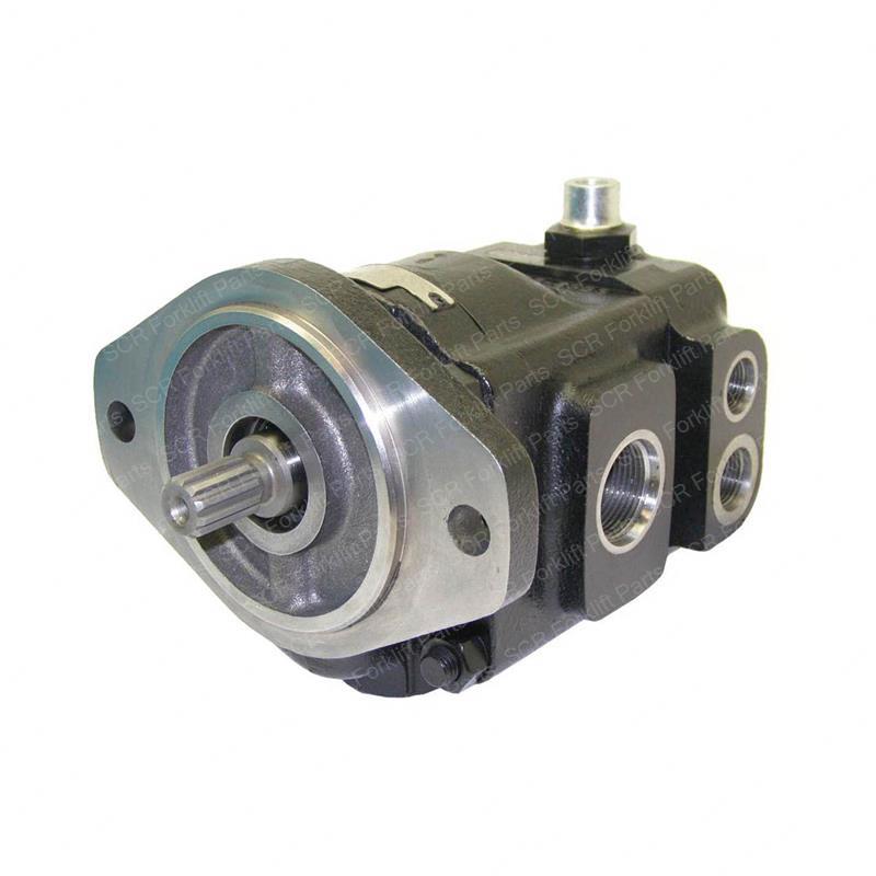 PUMP - HYDRAULIC SY108096 sy108096 product image