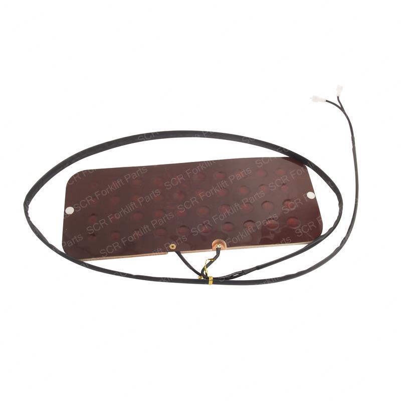 SWITCH - SEAT DW977224 dw977224 product image