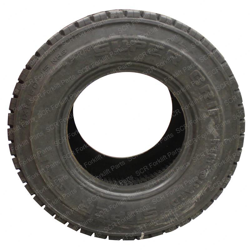 TIRE - 31X15.50-15 8PR NHS JC8.339.4255 jc8-339-4255 product image