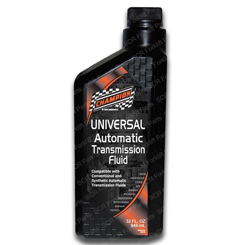 ATF - UNIVERSAL - QUART DWVV341 dwvv341 product image