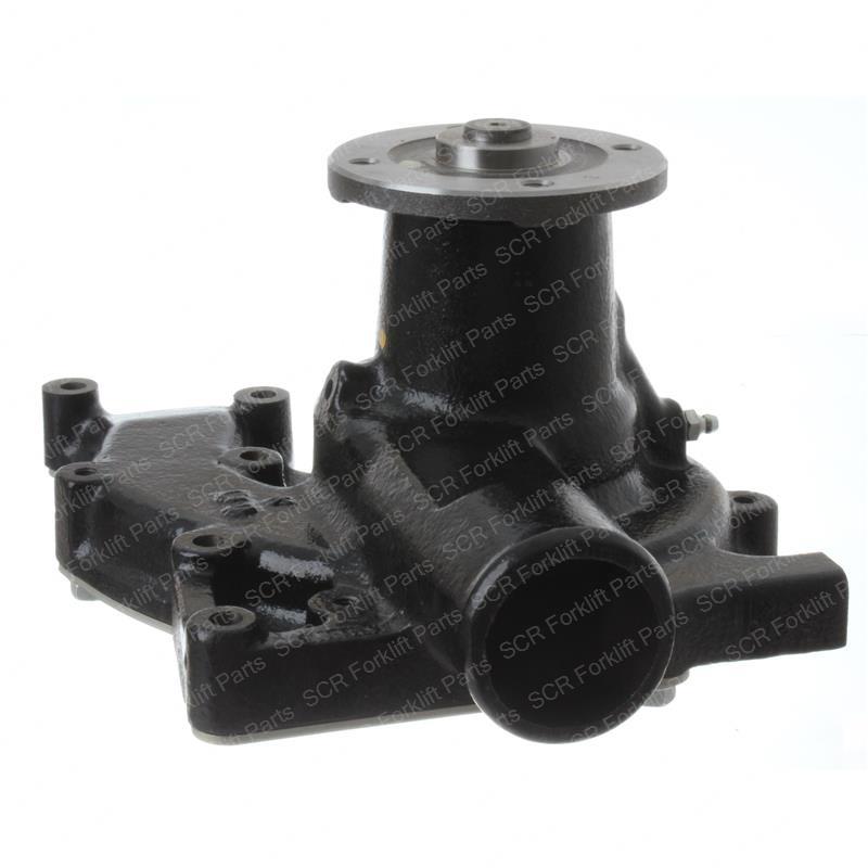 PUMP ASSEMBLY CT21010-4K000 ct21010-4k000 product image