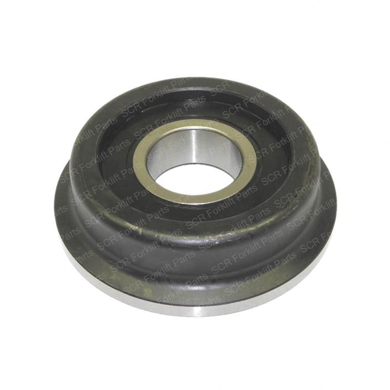 BEARING  RADIAL BALL  NSK  117 KO34B-72-53510 ko34b-72-53510 product image