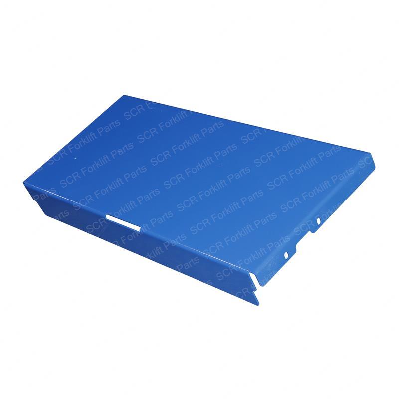 LID-BATTERY BOX W/DECALS GN94001GT gn94001gt product image