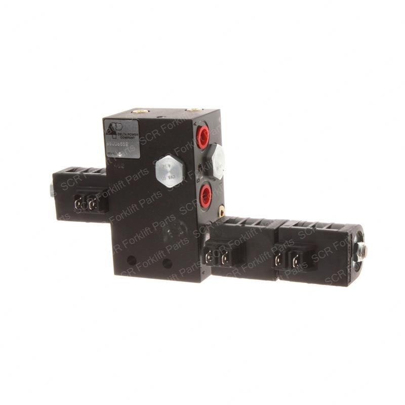 VALVE ASSEMBLY - MANIFOLD TY005904377871 ty005904377871 product image