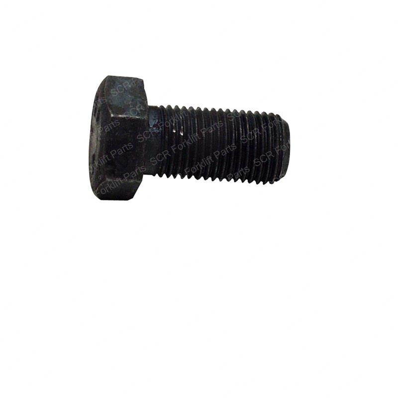 SCREW - HEX 1/2-20 X 1, GR5 JC13050406Z jc13050406z product image