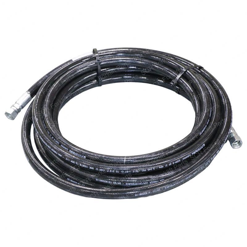 HOSE ASSEMBLY RA838-006-196-116 ra838-006-196-116 product image